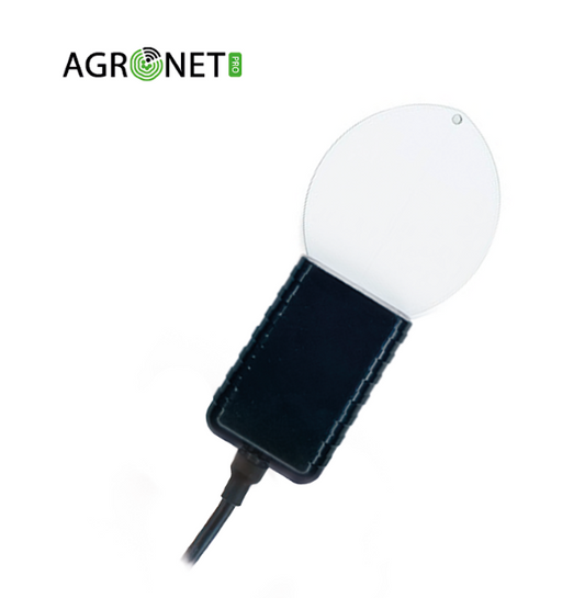 wet leaf sensor