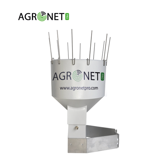 rain gauge