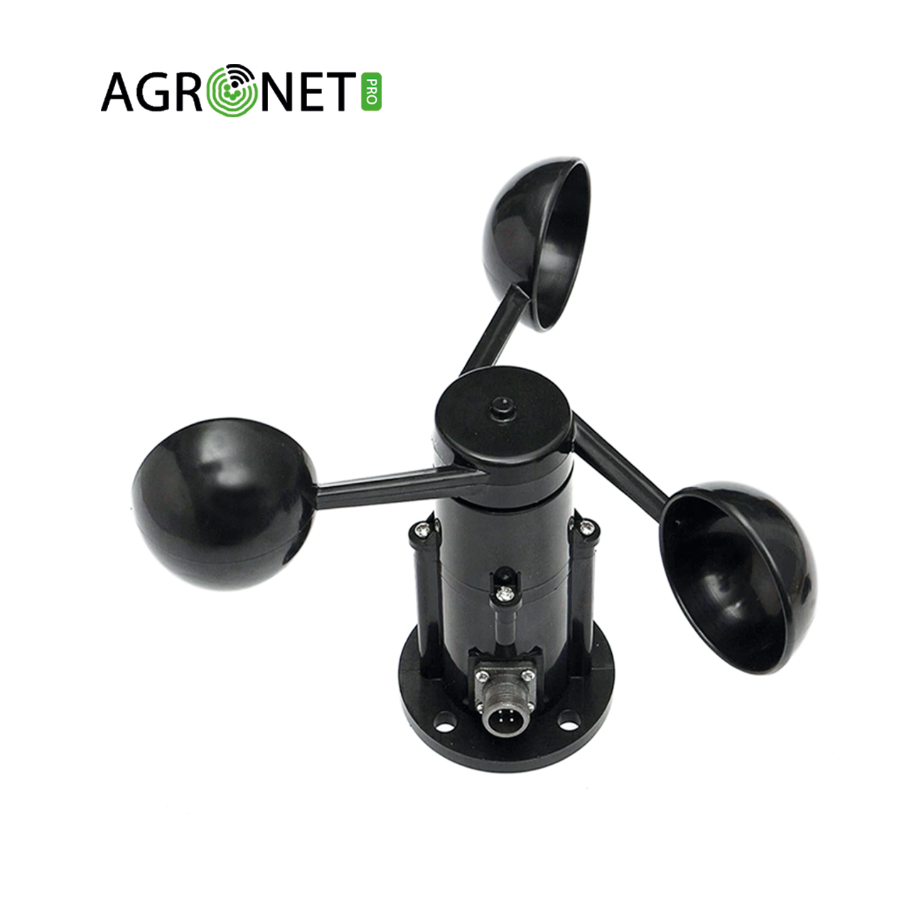 Anemometer